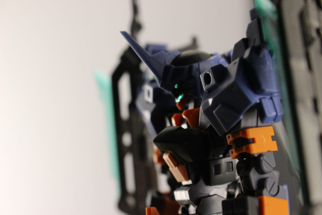 コトブキヤ フレームアームズ RF-EX10/S ワイバーン サンプル素組