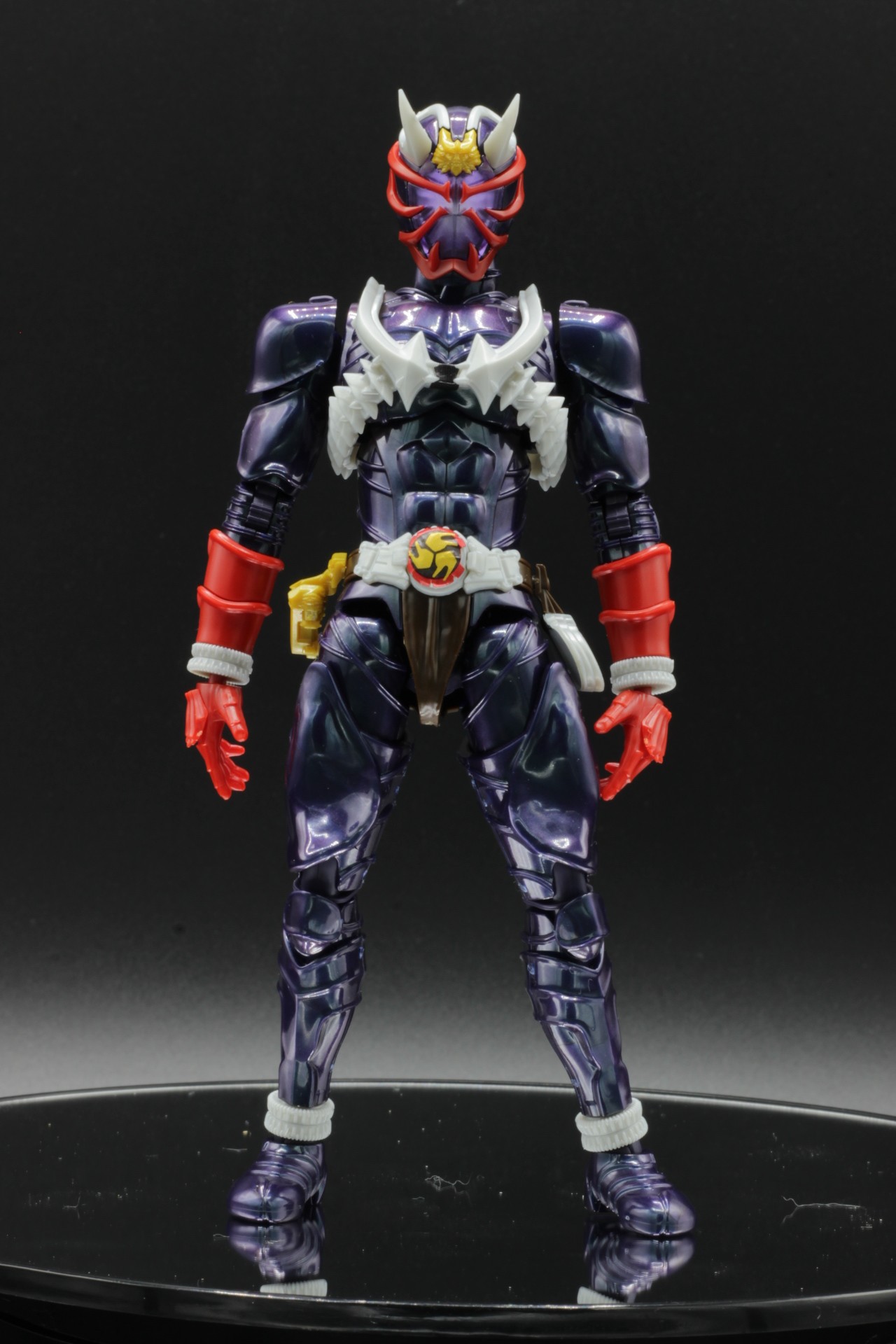 フィギュアライズスタンダード 仮面ライダー響鬼 - 特撮